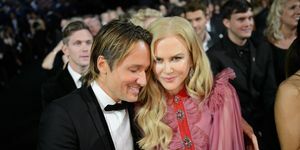 Keith Urban dan Nicole Kidman