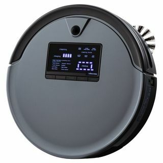 PetHair PLUS Robotic Vacuum Cleaner