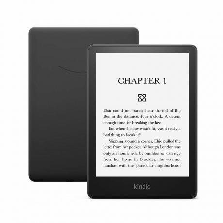 Kindle Paperwhite (16 GB) – Sekarang dengan layar 6,8