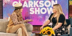 kelly clarkson dan lainey wilson