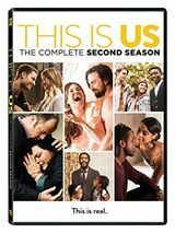 This Is Us: Season 2