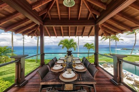 Rumah Termahal Di Hawaii Dijual