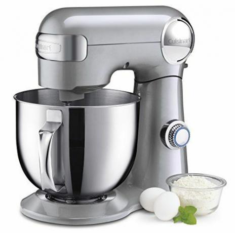 Mixer Berdiri 5,5 Kuarter