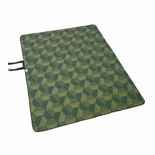 Quechua XL Camping Rug