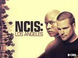 NCIS: Los Angeles Musim 10