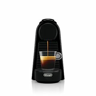 Mesin Kopi dan Espresso Mini Nespresso Essenza 