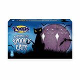 PEEPS SPOOKY CATS