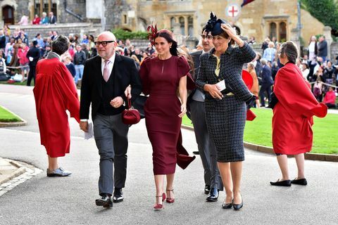 Puteri Eugenie Dari York Menikah dengan Tuan Jack Brooksbank