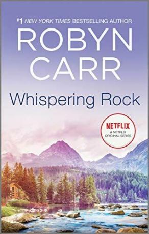 Whispering Rock: Buku 3 seri Virgin River (Novel Virgin River)