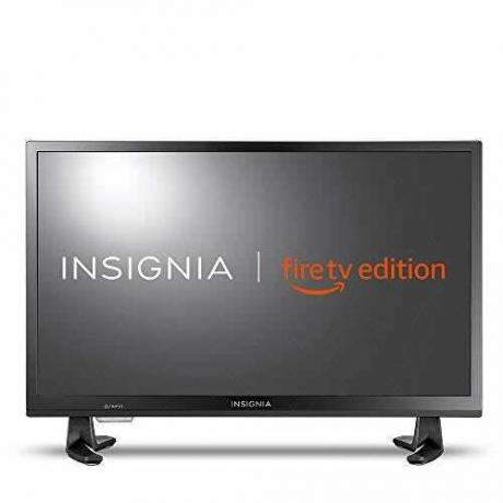 Insignia Smart LED TV