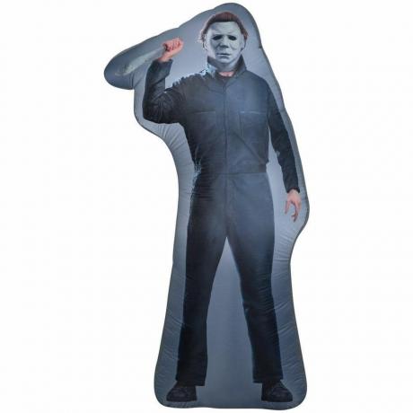 Photorealistic Airblown Inflatable-Michael Myers