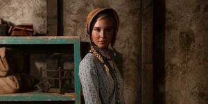 foto isabel may as elsa of the paramount original series 1883 photo cr emerson millerparamount © 2021 mtv entertainment studios all rights reserved