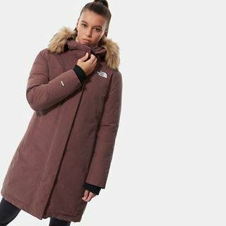 PARKA ARCTIC WANITA