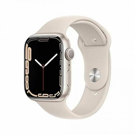 Apple Watch Seri 7 (GPS 45mm)