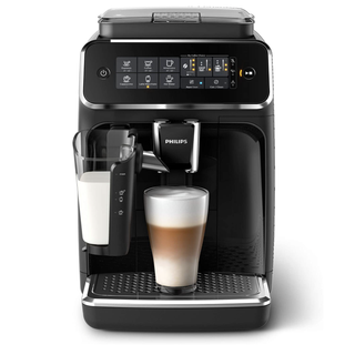 Mesin Espresso Otomatis Philips