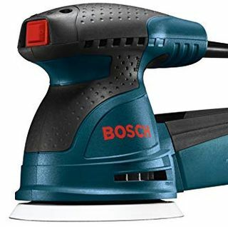 Bosch Orbit Sander