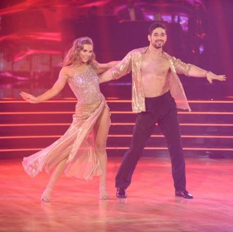 'dancing with the stars' musim 29 2020 berita, pemeran, juri, tanggal mulai, dan info episode musim gugur