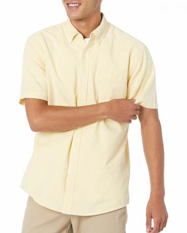 Baju Kuning