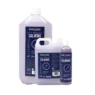 Performance Aromatherapy Calming Shampoo 2.5ltr