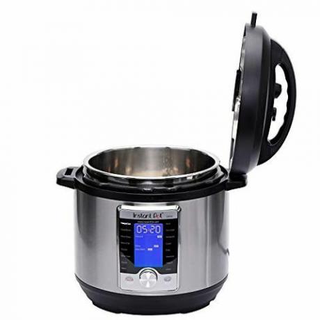 Instant Pot Ultra 6 Quart