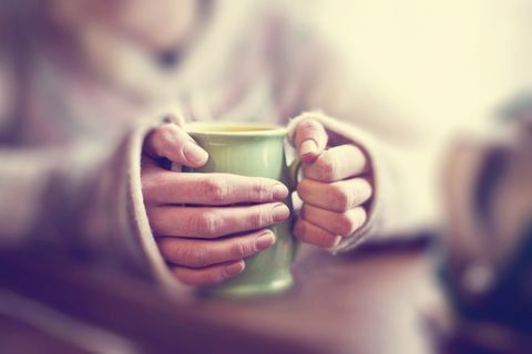 Minum tiga cangkir kopi sehari dapat membantu Anda hidup lebih lama, studi menyarankan