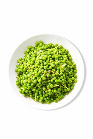 Resep Mentega French Peas