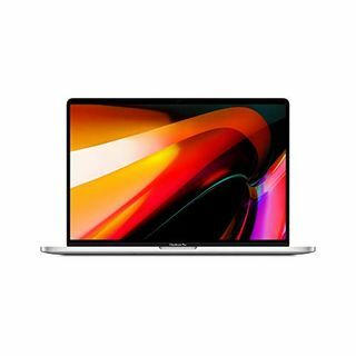 MacBook Pro (16 inci)