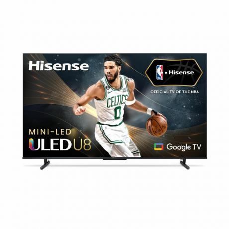 Smart TV Seri U8 Kelas 65 Inci 