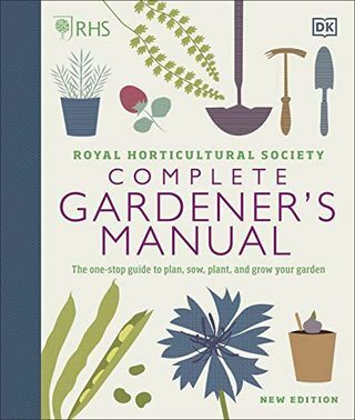 Manual Tukang Kebun Lengkap RHS