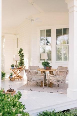 julia engel gal bertemu glam charleston home