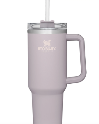 Stanley Adventure Quencher Tumbler di Abalone