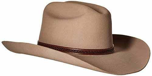 Topi Stetson