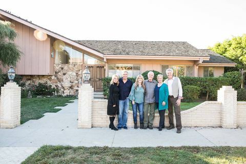 apa yang akan hgtv lakukan dengan brady bunch home