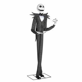 Disney Jack Skellington 6,5 kaki 