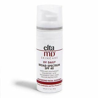 EltaMD UV Daily Moisturizer dengan SPF Face Sunscreen dengan Hyaluronic Acid