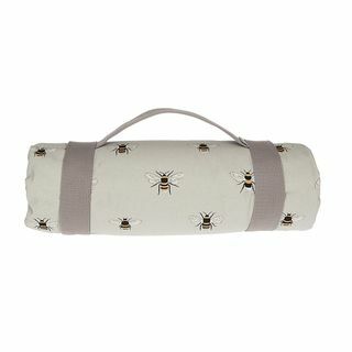 Selimut Piknik Sophie Allport Bees