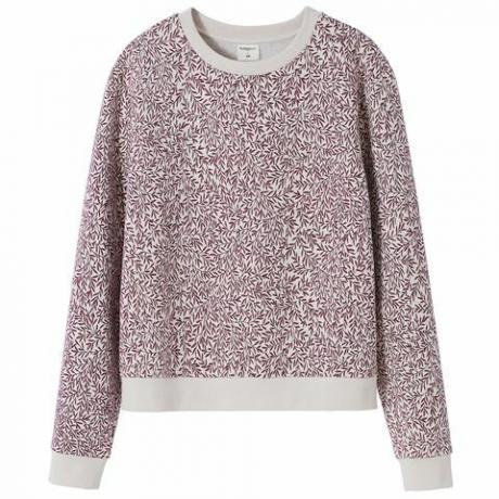 William Morris H&M sweatshirt