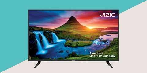 vizio - penawaran tv friday hitam terbaik 