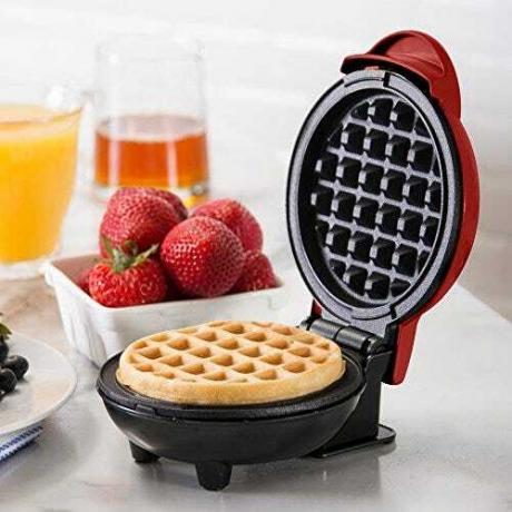 Dash Pembuat Wafel Mini