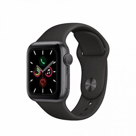 Apple Watch Series 5 yang diperbarui (diskon 56%)