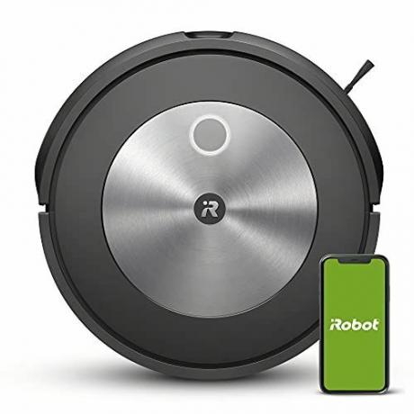 Roomba j7 Robot Vakum