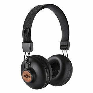 House of Marley Positive Vibrations 2 Wireless Bluetooth Over Ear Headphone
