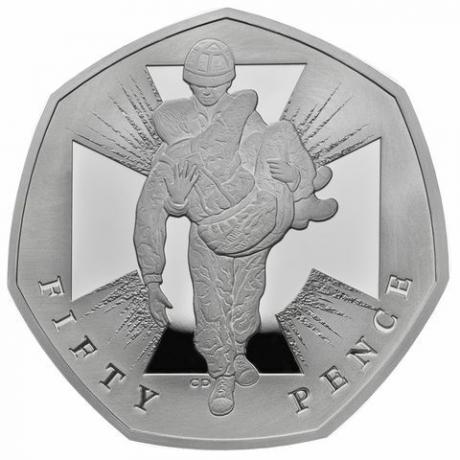 Koin Royal Mint