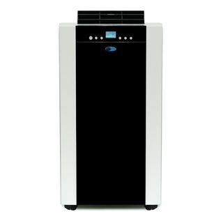 14,000 BTU AC Portabel dengan Remote