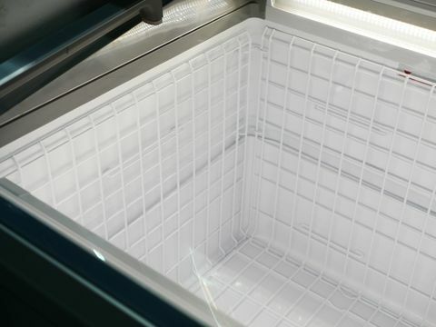 freezer dalam