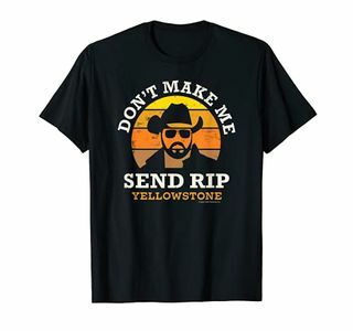 Jangan Suruh Saya Mengirim T-Shirt RIP