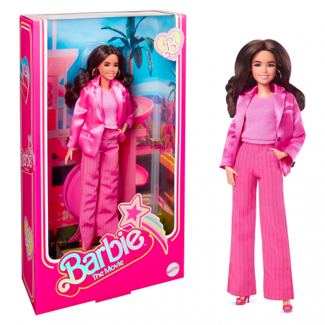 'Barbie' Film Gloria Doll