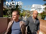 NCIS: Los Angeles Musim 1