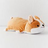 Heatie Corgi Plushie