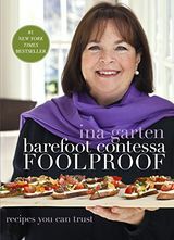 'Barefoot Contessa Foolproof: Resep yang Dapat Kamu Percaya'